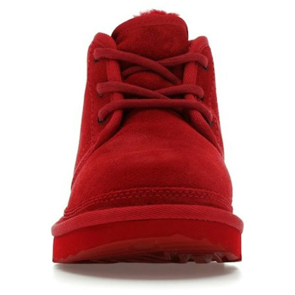 UGG Neumel Boot Samba Red (Kids)