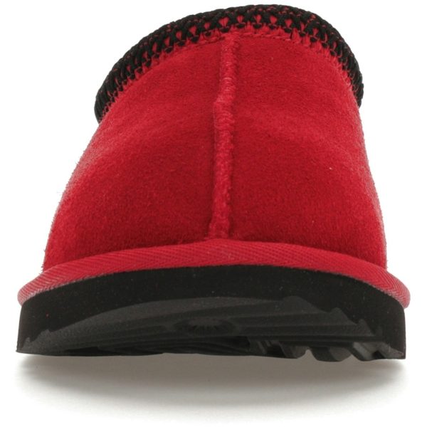 UGG Tasman II Slipper Samba Red (Kids)