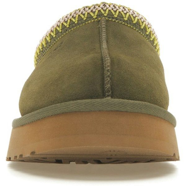 UGG Tazz Slipper Burnt Olive (Kids)