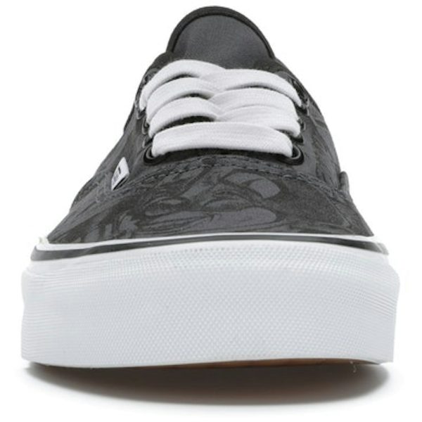 Vans Authentic 44 DX NBHD x Mr. Cartoon