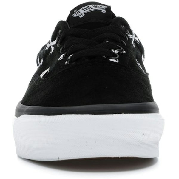 Vans Era WTAPS Bones Black