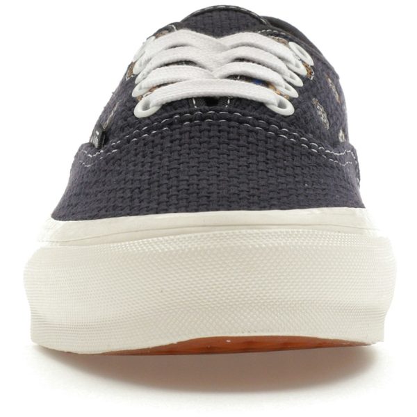 Vans OG Authentic LX Kith for Vault Medallion