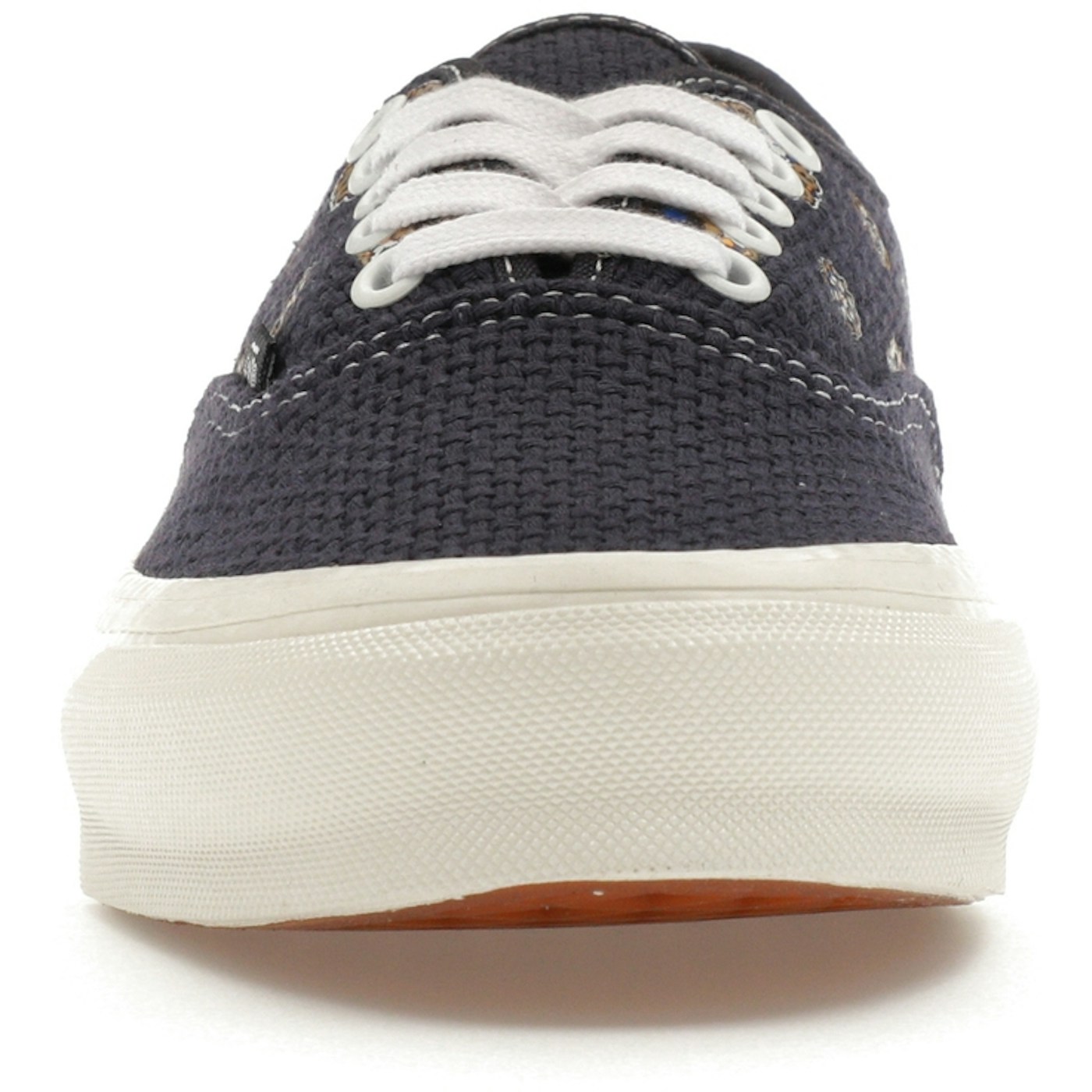 Vans OG Authentic LX Kith for Vault Medallion 4 Vans OG Authentic LX Kith for Vault Medallion