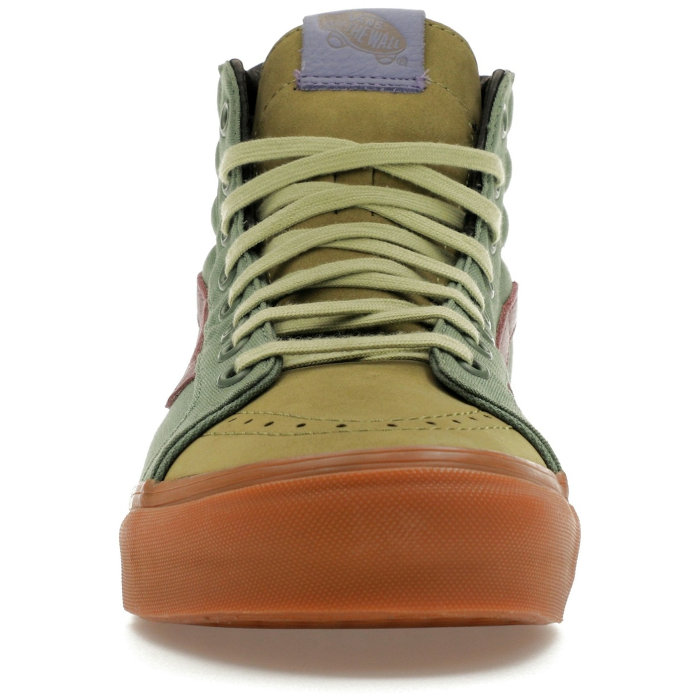 Vans Sk8-Hi Bodega Instant Winner 4 Vans Sk8-Hi Bodega Instant Winner
