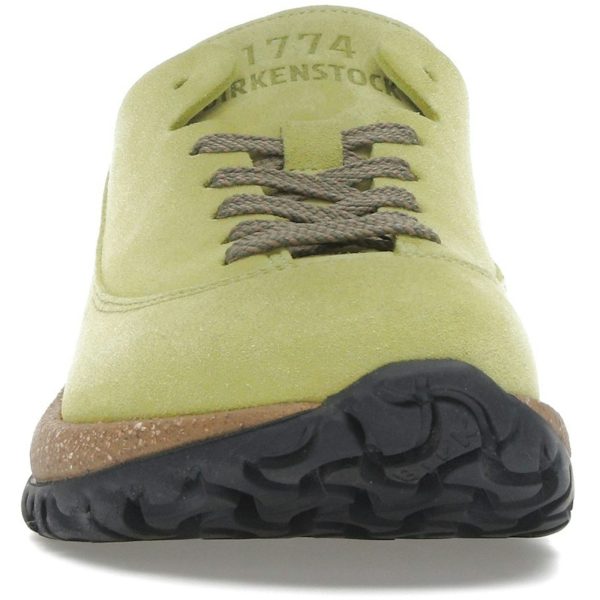 Birkenstock 1774 Uerzell Thibo Denis Plasma