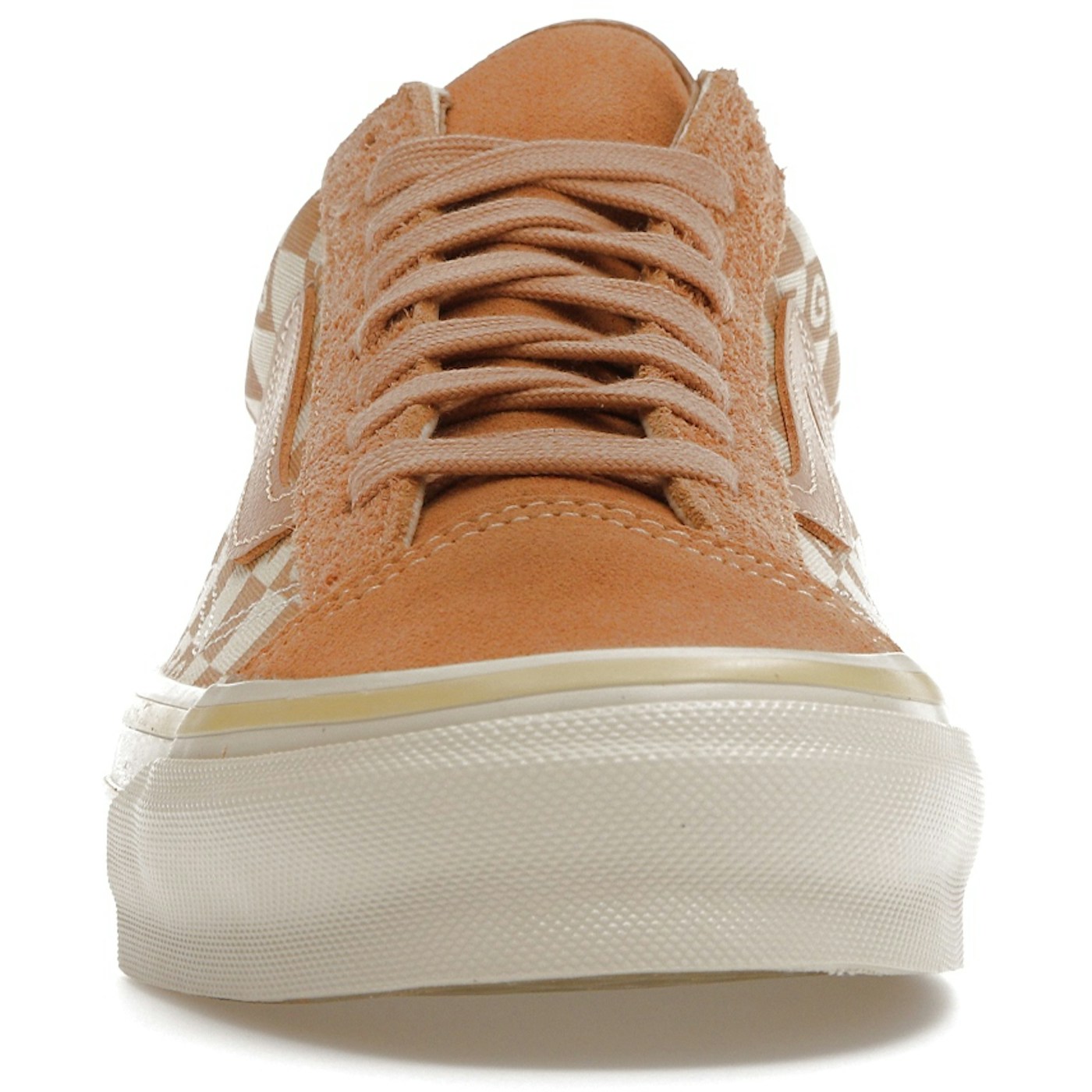Vans Vault OG Style 36 LX Joe Freshgoods The Honeymoon Stage Peach 4 Vans Vault OG Style 36 LX Joe Freshgoods The Honeymoon Stage Peach