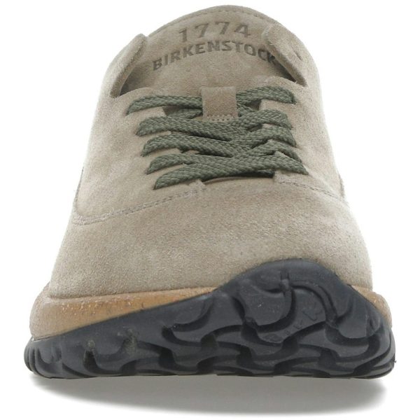 Birkenstock 1774 Uerzell Thibo Denis Taupe