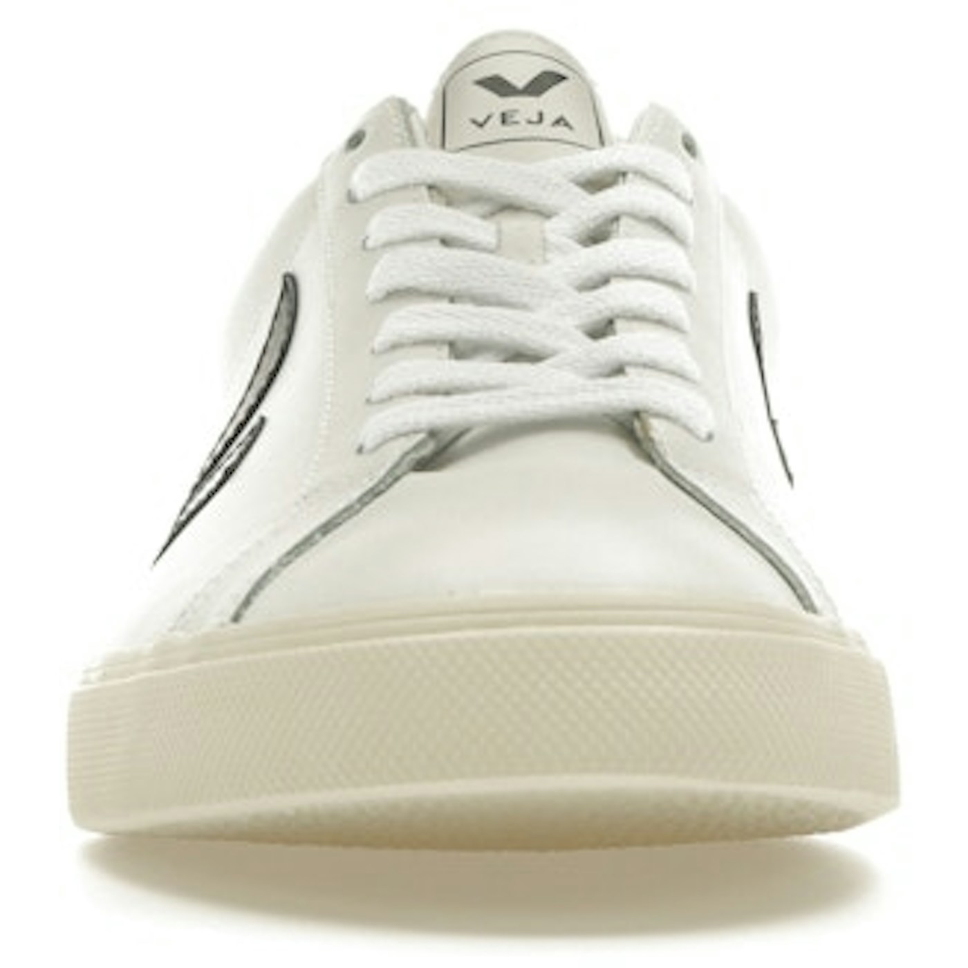 Veja Esplar Leather White Black 4 Veja Esplar Leather White Black