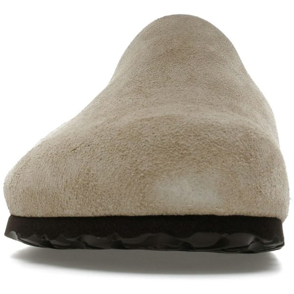 Birkenstock Amsterdam Kith Taupe
