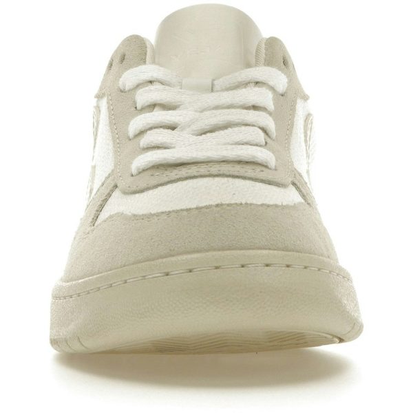 Veja V-10 Mesh White Natural (Womens)