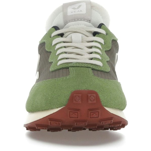 Veja Rio Branco II Ripstop Kaki Pierre