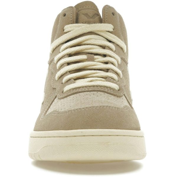 Veja V-15 Suede Dune Pierre