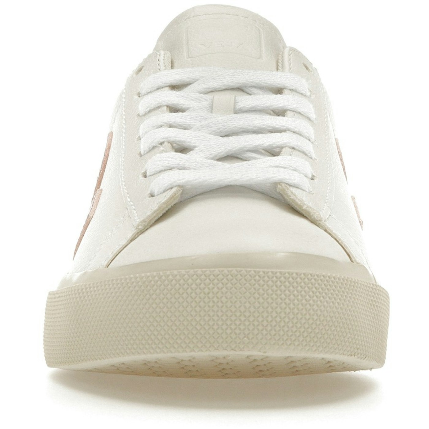 Veja Campo Chromefree Leather White Nacre 4 Veja Campo Chromefree Leather White Nacre