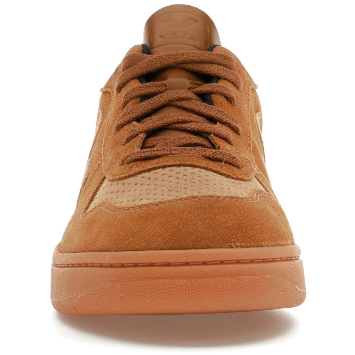 Veja V-10 Suede Camel Desert 4 Veja V-10 Suede Camel Desert