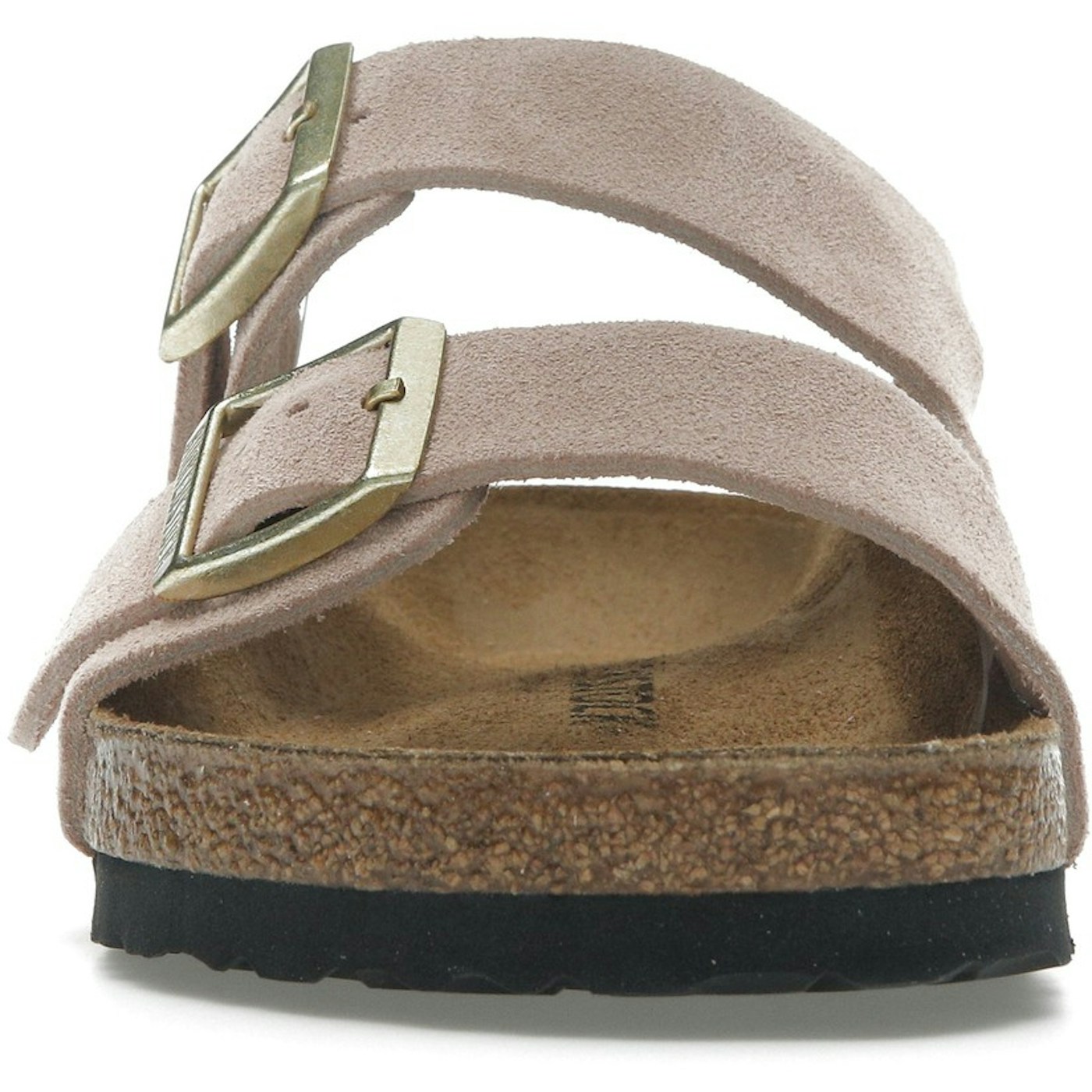 Birkenstock Arizona Suede Light Rose 4 Birkenstock Arizona Suede Light Rose