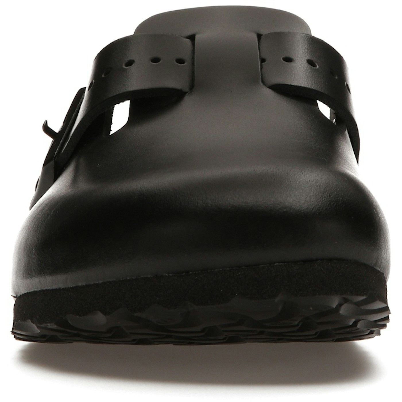 Birkenstock Boston X Rick Owens Black 4 Birkenstock Boston X Rick Owens Black