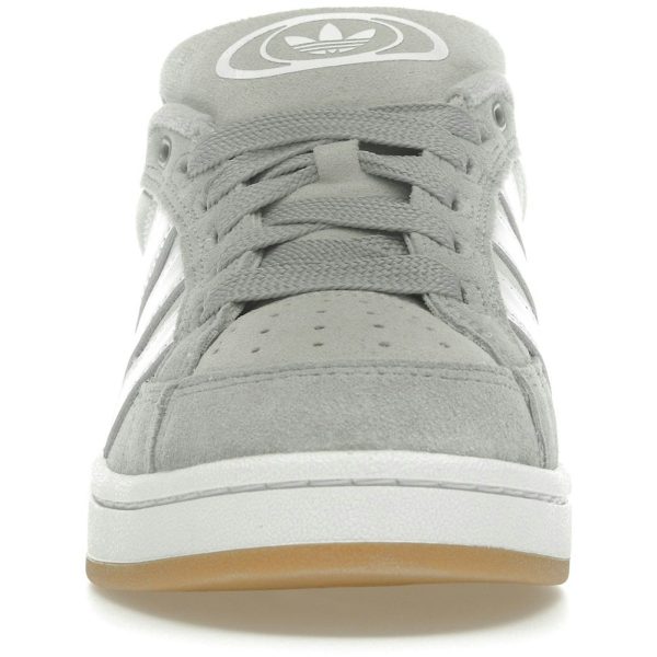 adidas Campus 00s Beta Grey One Cloud White