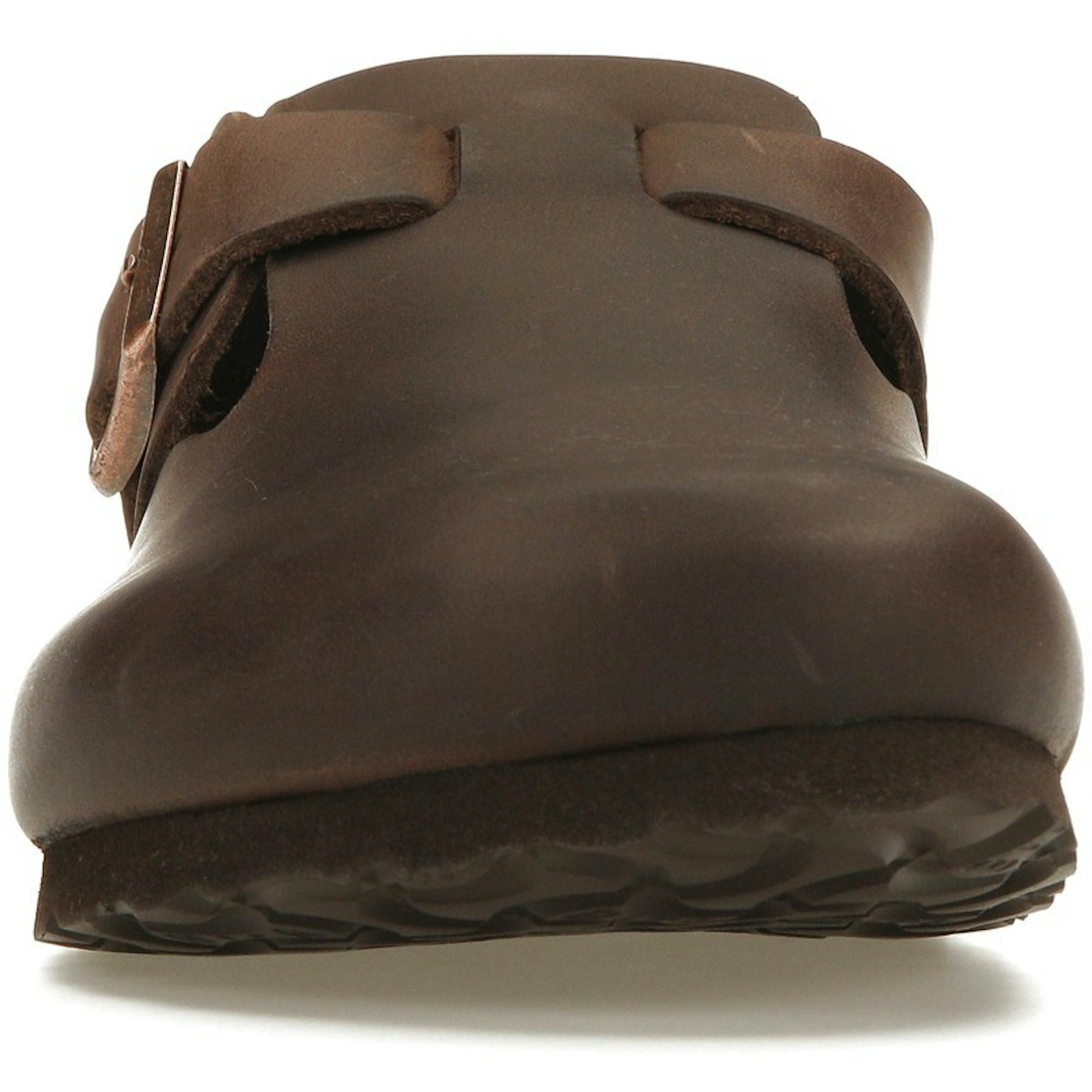 Birkenstock London Oiled Leather Habanna 4 Birkenstock London Oiled Leather Habanna