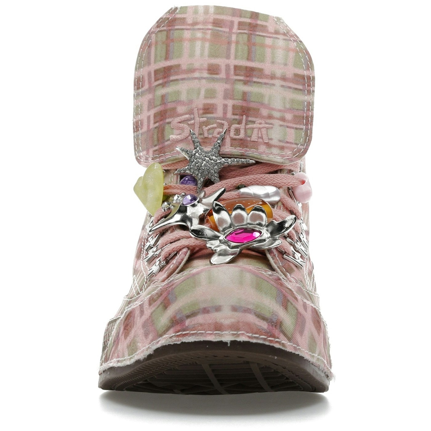 Converse Chuck Taylor All Star 70 Hi Collina Strada Mellow Rose 4 Converse Chuck Taylor All Star 70 Hi Collina Strada Mellow Rose