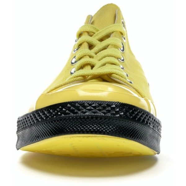 Converse Chuck Taylor All Star 70 Ox Undercover Yellow