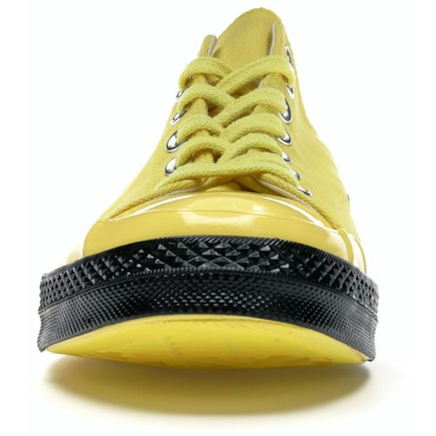 Converse Chuck Taylor All Star 70 Ox Undercover Yellow 4 Converse Chuck Taylor All Star 70 Ox Undercover Yellow