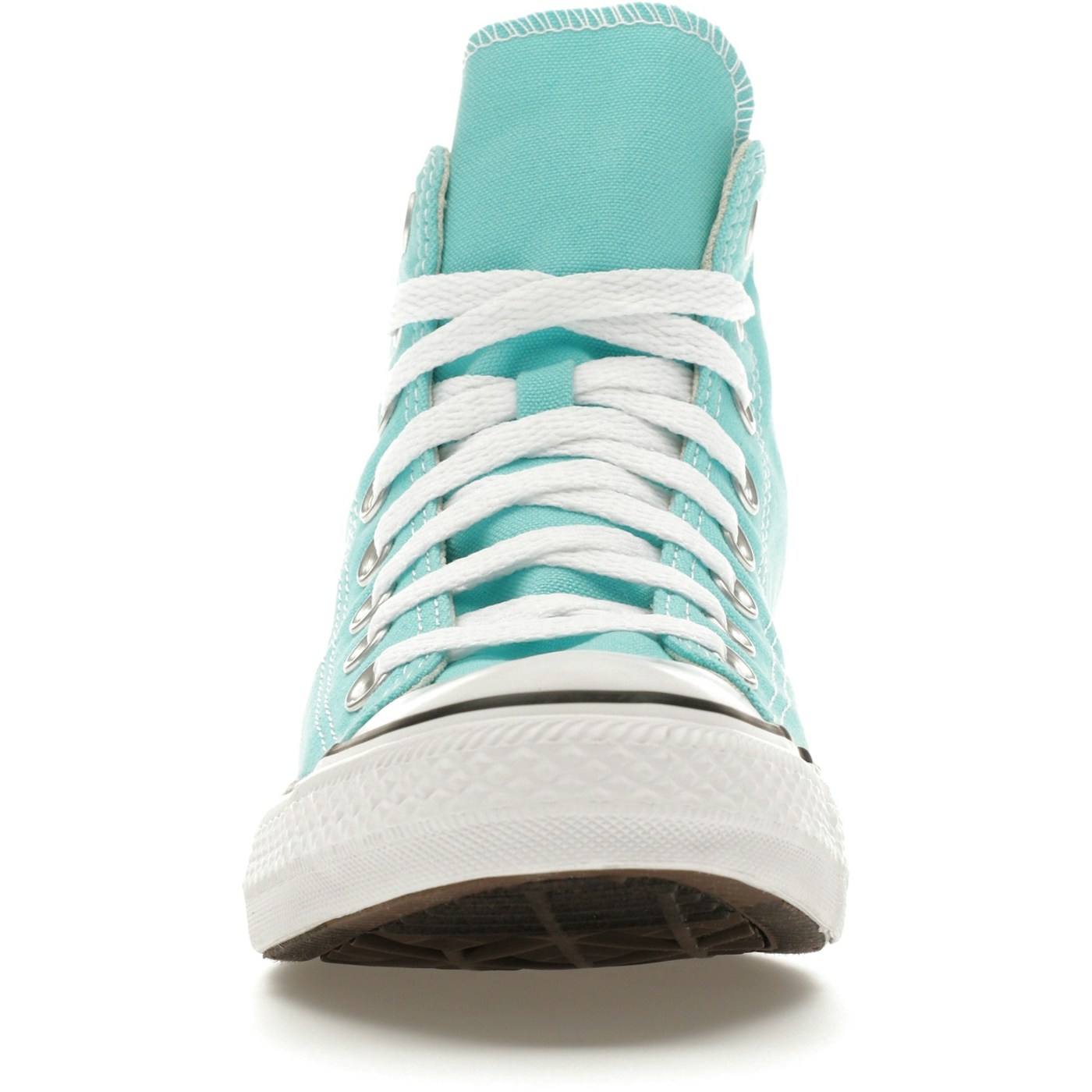 Converse Chuck Taylor All Star Hi Double Cyan 4 Converse Chuck Taylor All Star Hi Double Cyan