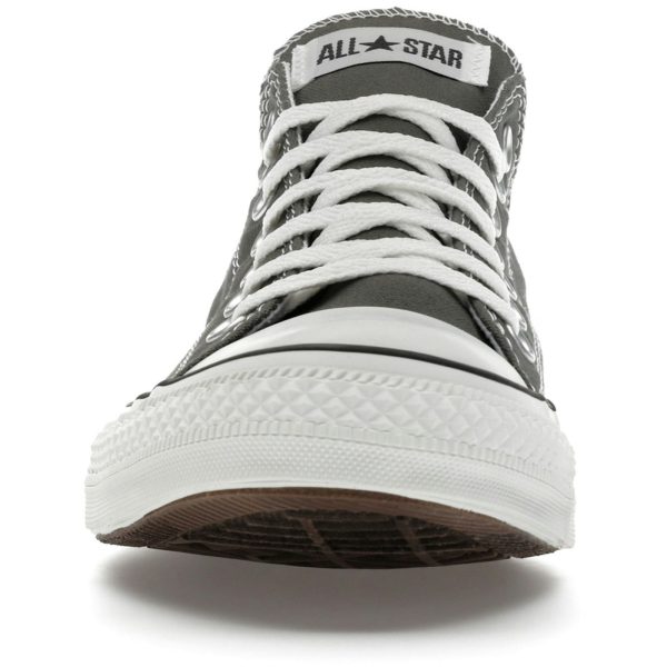 Converse Chuck Taylor All Star Seasonal Ox Charcoal