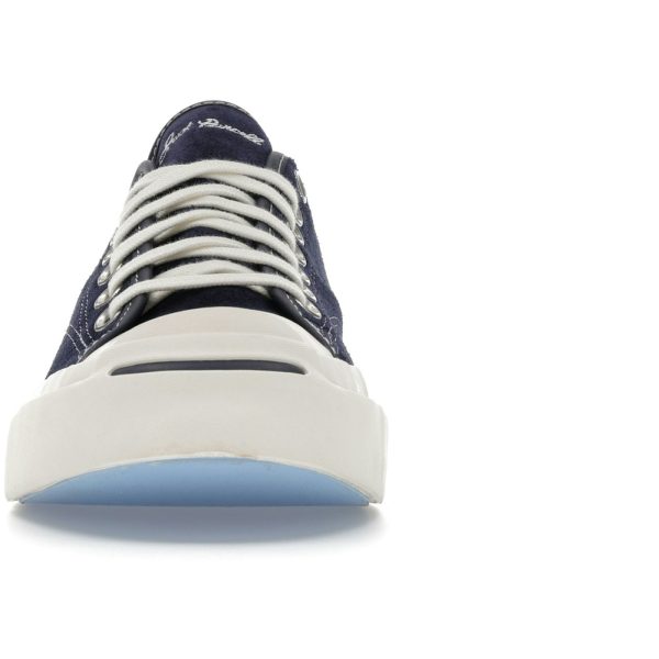 Converse Jack Purcell PDM Palmes Parisian Night