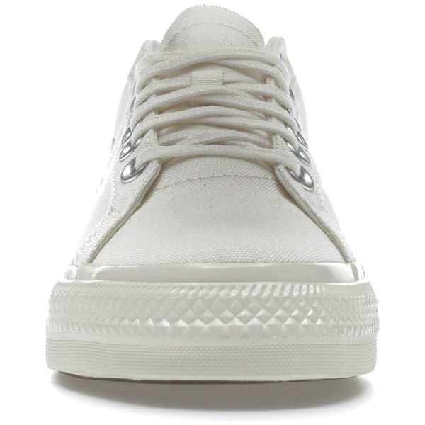 Converse One Star Ox Comme des Garcons PLAY White