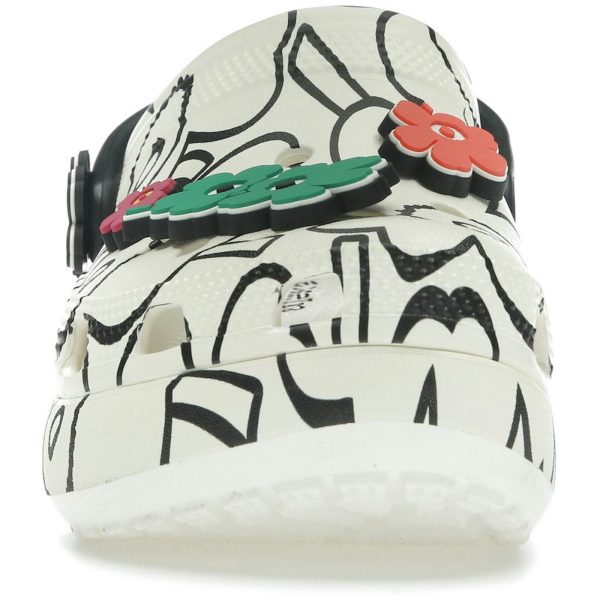 Crocs Classic Platform Clog Marimekko (Womens)