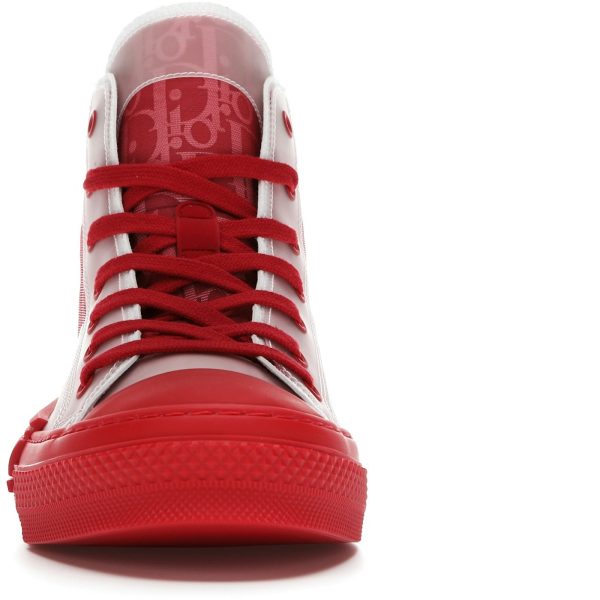 Dior B23 High Red