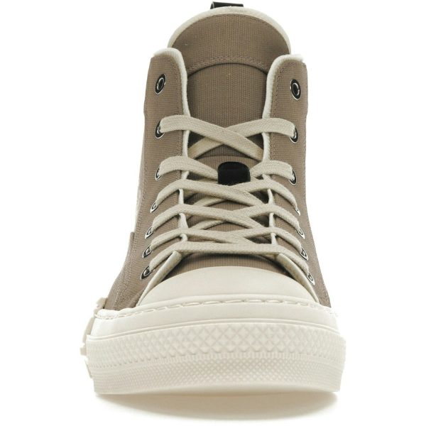 Dior B23 High Top AsteroDior Beige