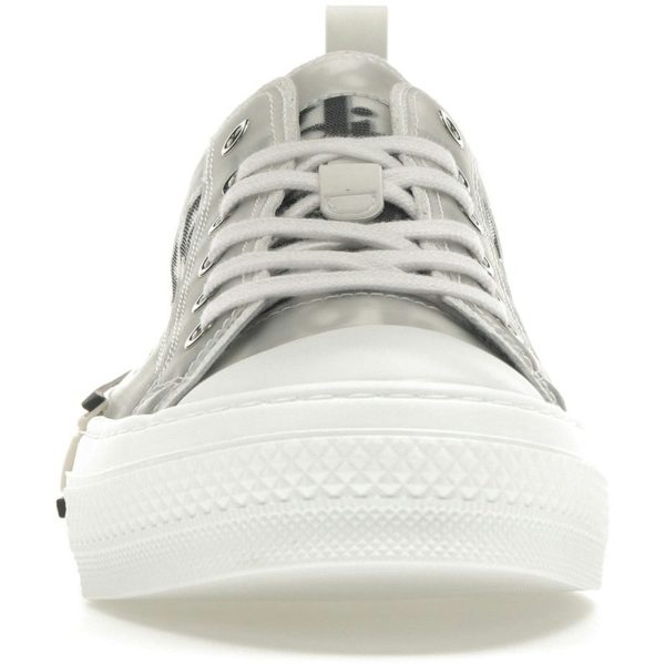 Dior B23 Low Top Logo Oblique