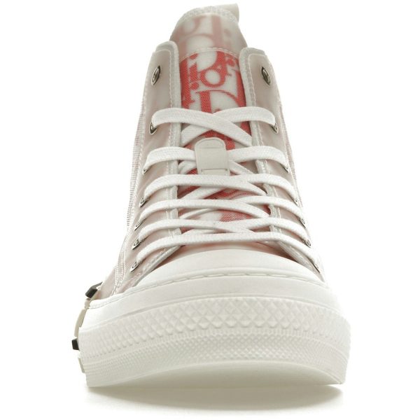Dior B23 Red Oblique
