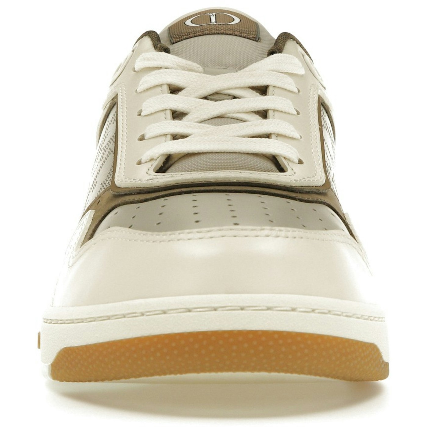 Dior B27 Low by Birkenstock Cream Greige Greige Dior Oblique 4 Dior B27 Low by Birkenstock Cream Greige Greige Dior Oblique