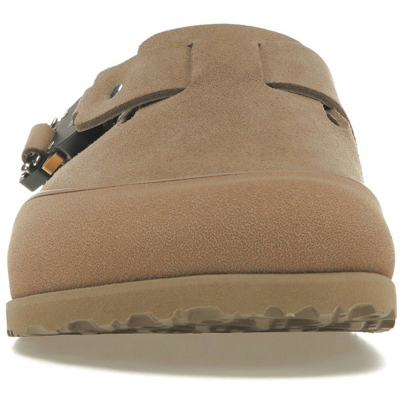 Dior by Birkenstock Tokio Mule Brown 4 Dior by Birkenstock Tokio Mule Brown
