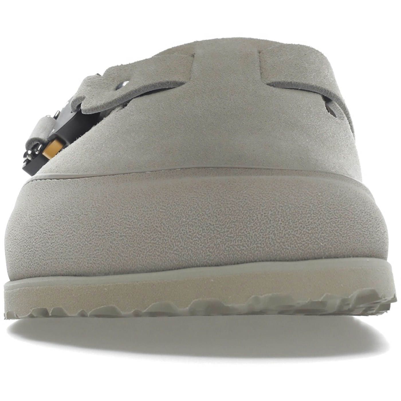 Dior by Birkenstock Tokio Mule Greige 4 Dior by Birkenstock Tokio Mule Greige