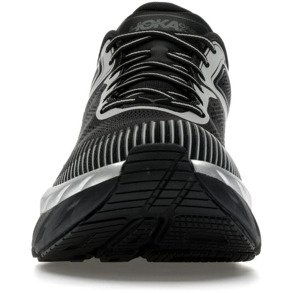 Hoka One One Bondi 7 Black Stardust