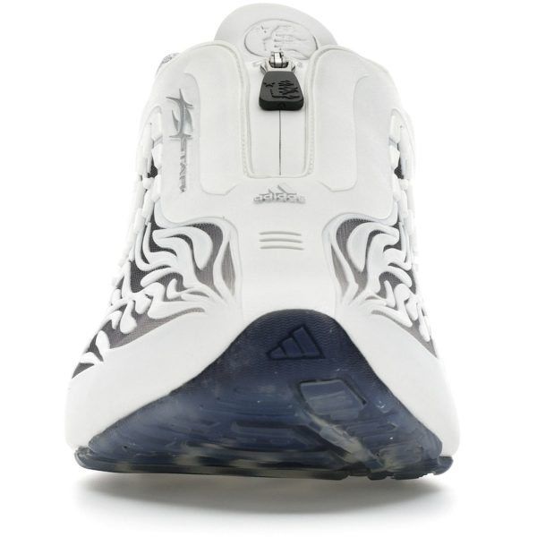 adidas Megaride S2 Hellstar White Black