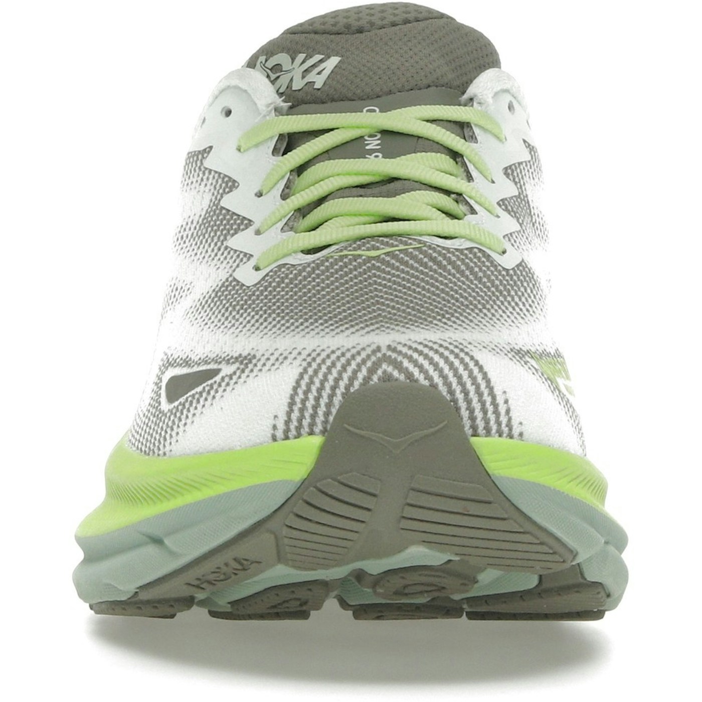 Hoka One One Clifton 9 Gore-Tex Slate Aloe Vera 4 Hoka One One Clifton 9 Gore-Tex Slate Aloe Vera