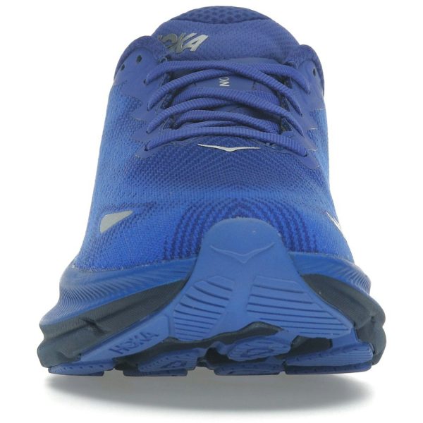 Hoka One One Clifton 9 Gore-Tex Dazzling Blue Evening Sky
