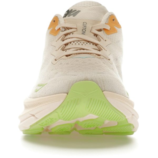 Hoka One One Clifton 9 Vanilla Astral (Womens)