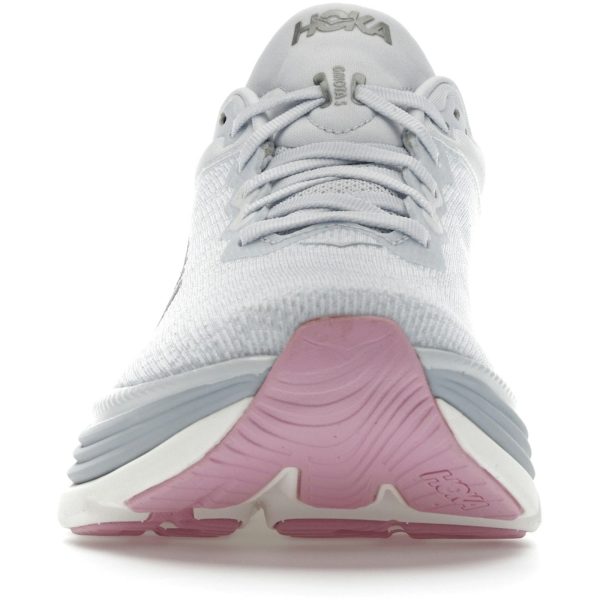 Hoka One One Gaviota 5 Sea Ice Pink Twilight (Womens)