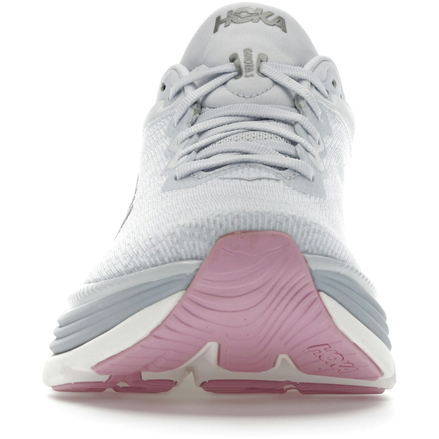 Hoka One One Gaviota 5 Sea Ice Pink Twilight (Womens) 4 Hoka One One Gaviota 5 Sea Ice Pink Twilight (Womens)