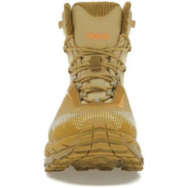Hoka One One Kaha 2 Frost Gore-Tex Honey Wheat