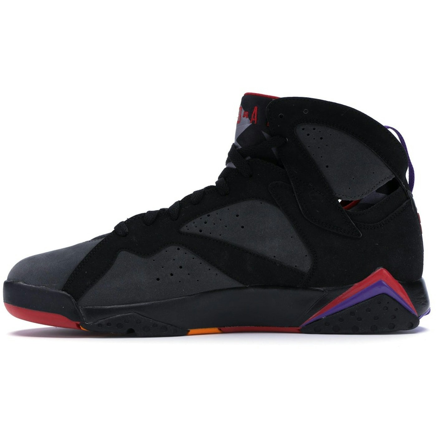 Jordan 7 Retro DMP Raptors 5 Jordan 7 Retro DMP Raptors
