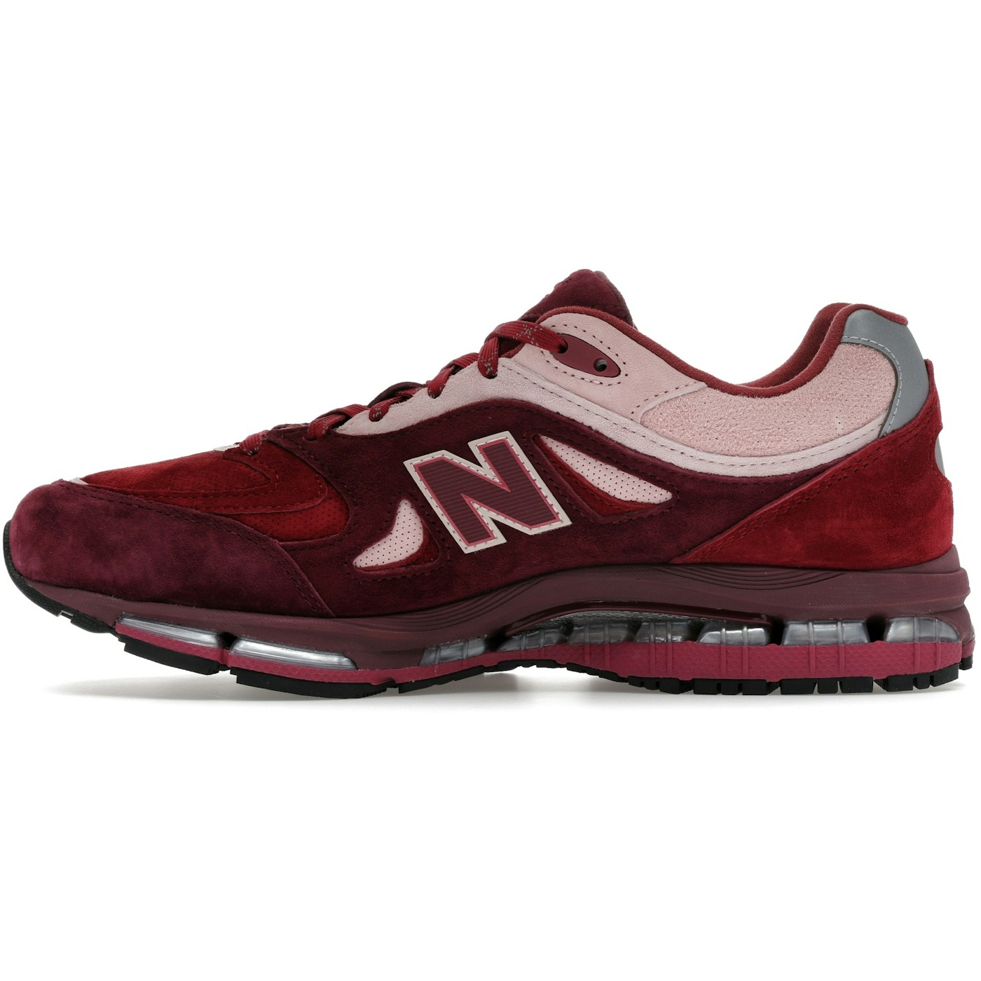 New Balance 2011 Kith Sakura Flower 5 New Balance 2011 Kith Sakura Flower