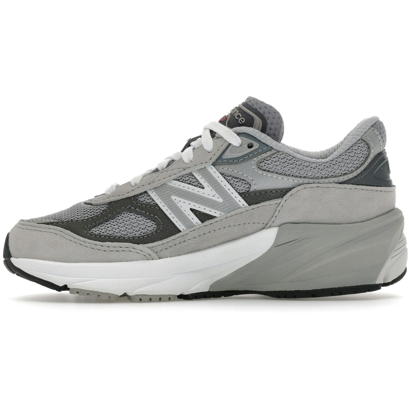 New Balance 990v6 Castlerock (PS) 5 New Balance 990v6 Castlerock (PS)