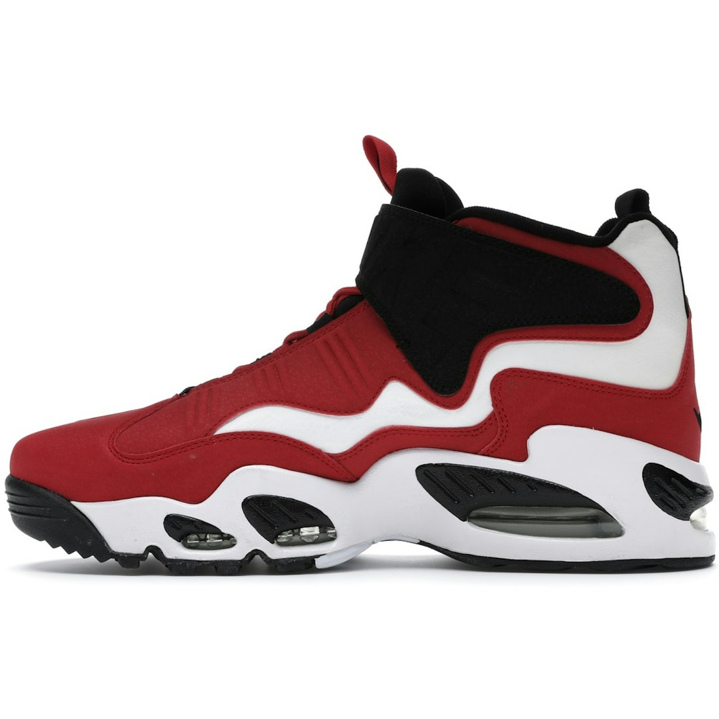 Nike Air Griffey Max 1 Cincinnati Reds 5 Nike Air Griffey Max 1 Cincinnati Reds