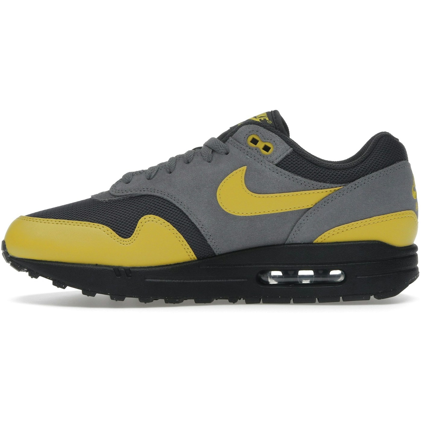 Nike Air Max 1 Essential Batman 2.0 5 Nike Air Max 1 Essential Batman 2.0
